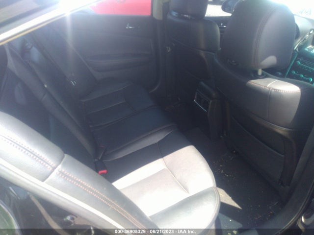 2011 NISSAN MAXIMA 3.5 SV VIN: 1N4AA5AP8BC843994