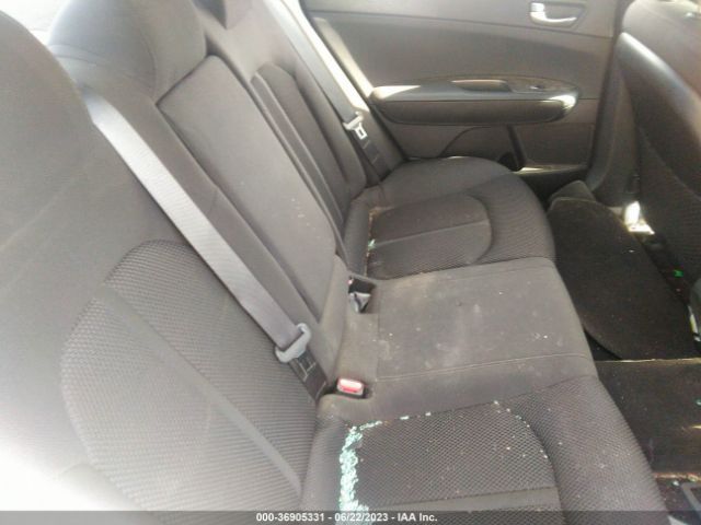 5XXGT4L38KG379754 KIA Optima Lx