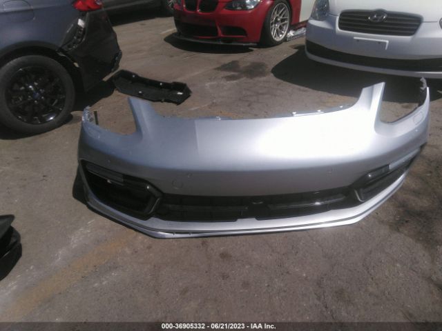 WP0AB2A74HL123400 Porsche Panamera 4s
