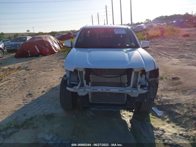 1GTG5CEN9N1181686 GMC Canyon 2wd Elevation