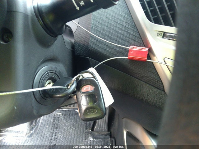 Hyundai VELOSTER 2016 KMHTC6AD8GU298210 Image 3