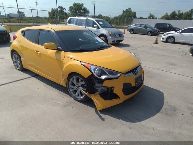 Hyundai VELOSTER 2016 KMHTC6AD8GU298210 Image 12