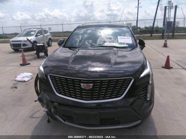 1GYFZCR46LF118976 Cadillac Xt4 Fwd Premium Luxury