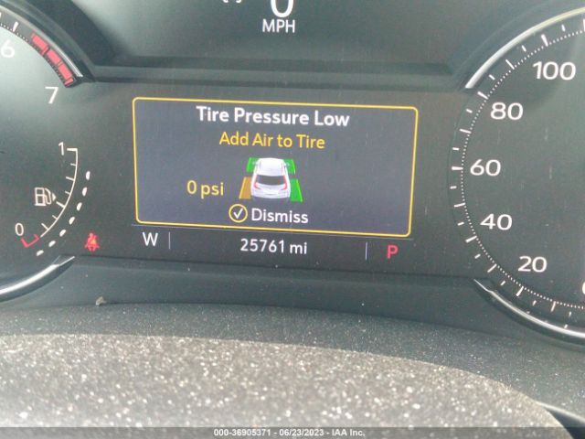 1GYFZCR46LF118976 Cadillac Xt4 Fwd Premium Luxury