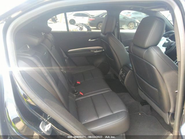 1GYFZCR46LF118976 Cadillac Xt4 Fwd Premium Luxury