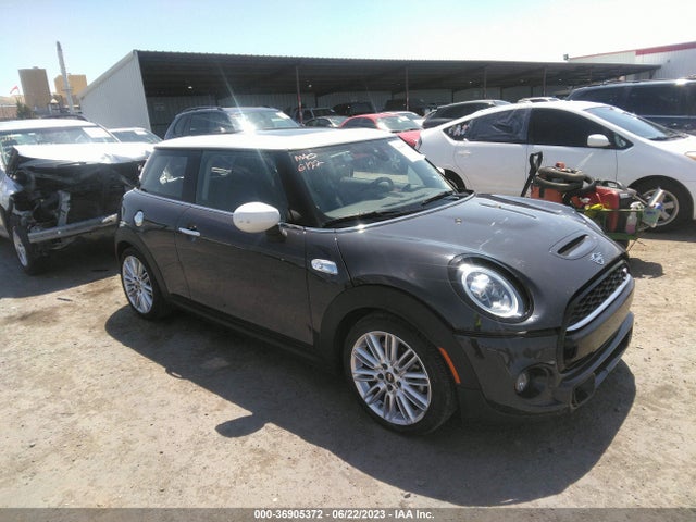 2021 Mini Hardtop, VIN: WMWXR5C00M2P19253