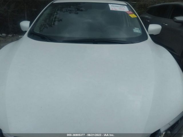 JN1BJ1AVXMW304187 Nissan Rogue Sport S