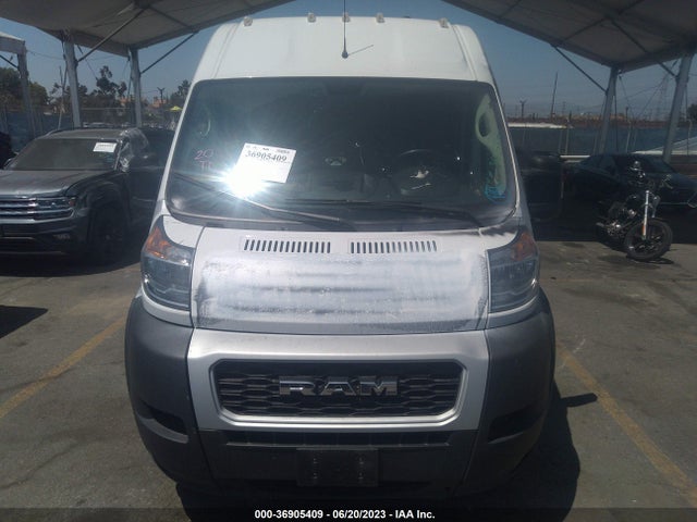 3C6URVHG7LE137879 RAM Promaster Cargo Van