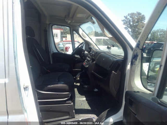 3C6URVHG7LE137879 RAM Promaster Cargo Van