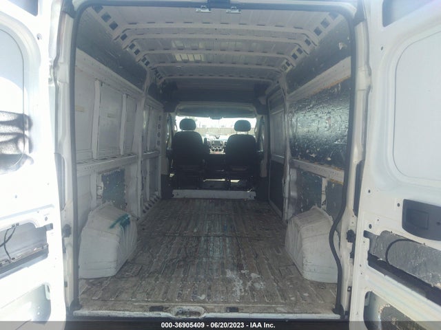 3C6URVHG7LE137879 RAM Promaster Cargo Van