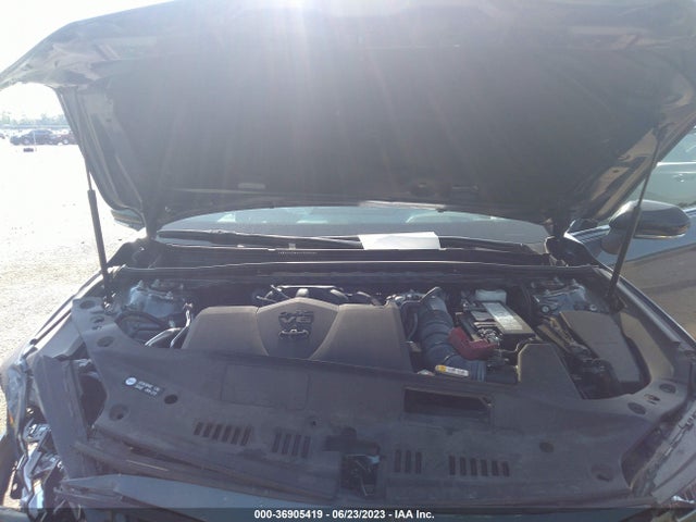 2020 Toyota Avalon, VIN: 4T1EZ1FB8LU042953
