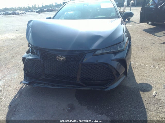 2020 Toyota Avalon, VIN: 4T1EZ1FB8LU042953