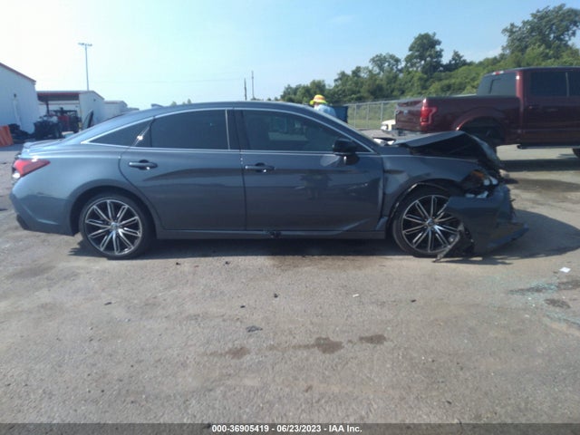2020 Toyota Avalon, VIN: 4T1EZ1FB8LU042953