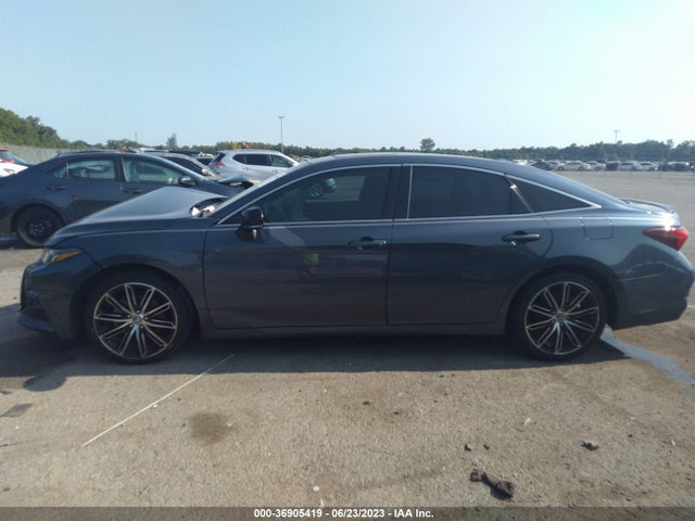 2020 Toyota Avalon, VIN: 4T1EZ1FB8LU042953