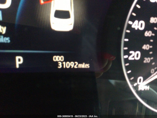 2020 Toyota Avalon, VIN: 4T1EZ1FB8LU042953