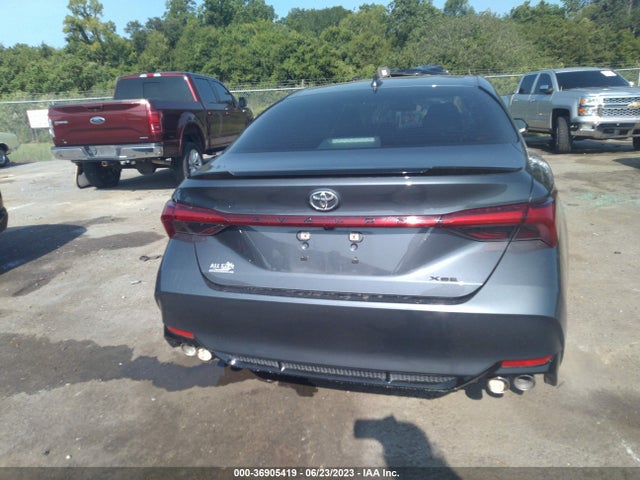 2020 Toyota Avalon, VIN: 4T1EZ1FB8LU042953