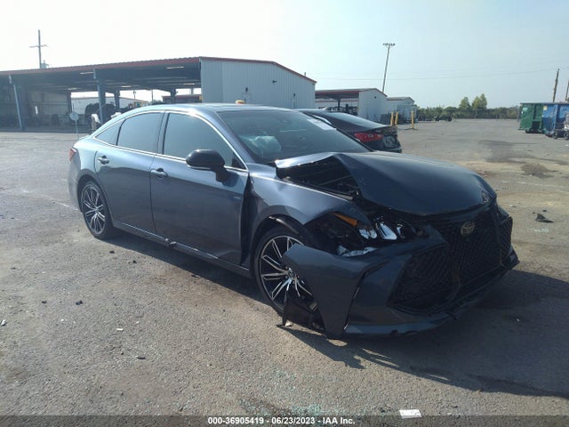 2020 Toyota Avalon, VIN: 4T1EZ1FB8LU042953