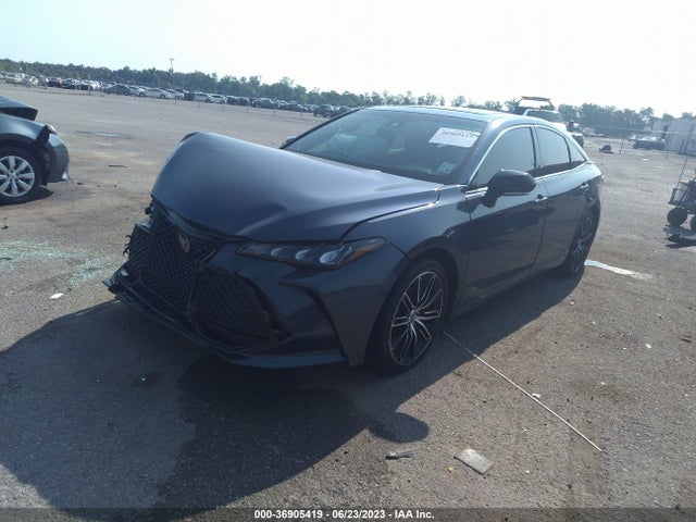 2020 Toyota Avalon, VIN: 4T1EZ1FB8LU042953
