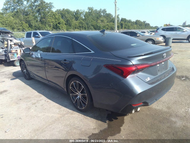 2020 Toyota Avalon, VIN: 4T1EZ1FB8LU042953
