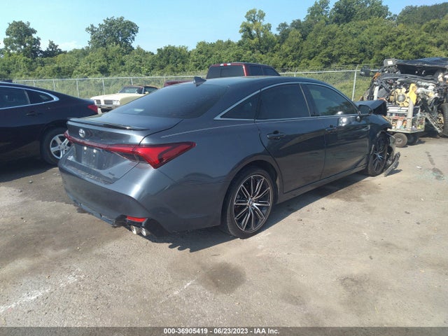 2020 Toyota Avalon, VIN: 4T1EZ1FB8LU042953