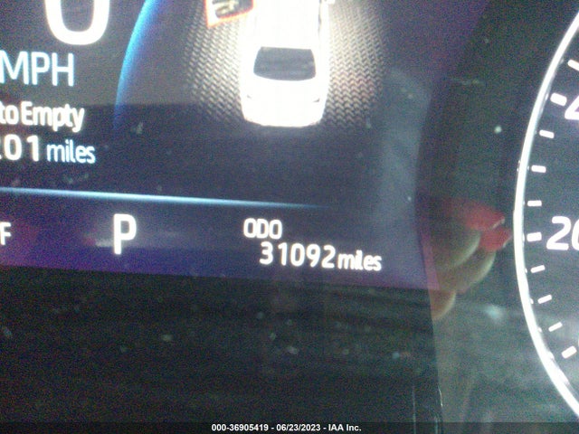 2020 Toyota Avalon, VIN: 4T1EZ1FB8LU042953
