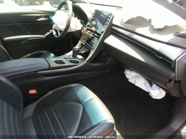 2020 Toyota Avalon, VIN: 4T1EZ1FB8LU042953