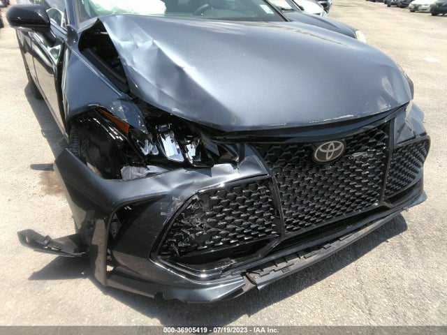 2020 Toyota Avalon, VIN: 4T1EZ1FB8LU042953