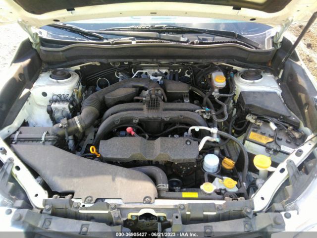 JF2SJABC0JH497588 Subaru Forester