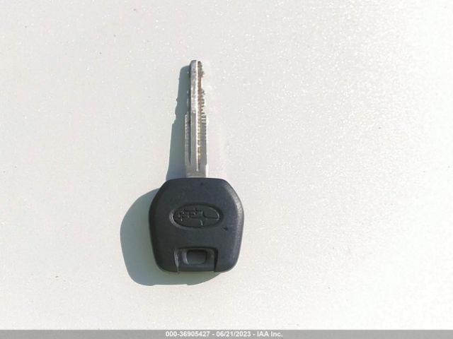 JF2SJABC0JH497588 Subaru Forester