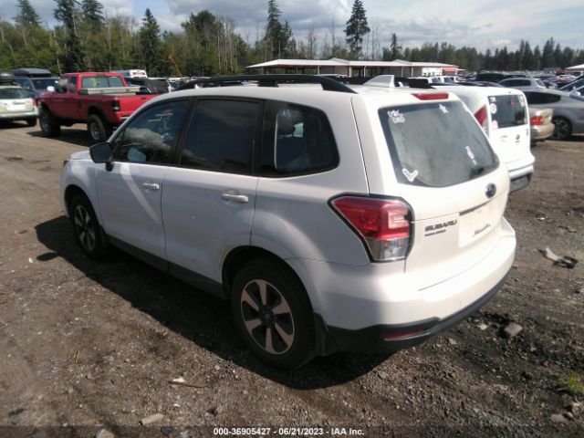 JF2SJABC0JH497588 Subaru Forester