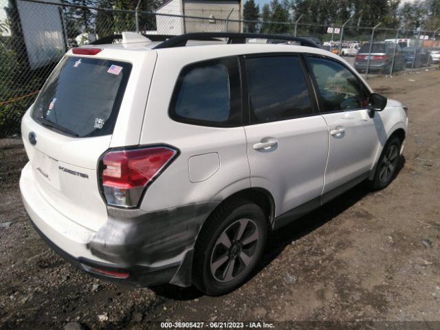 JF2SJABC0JH497588 Subaru Forester