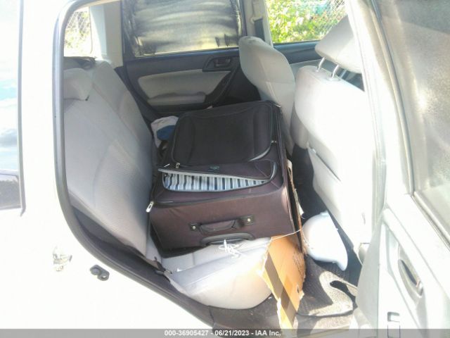 JF2SJABC0JH497588 Subaru Forester