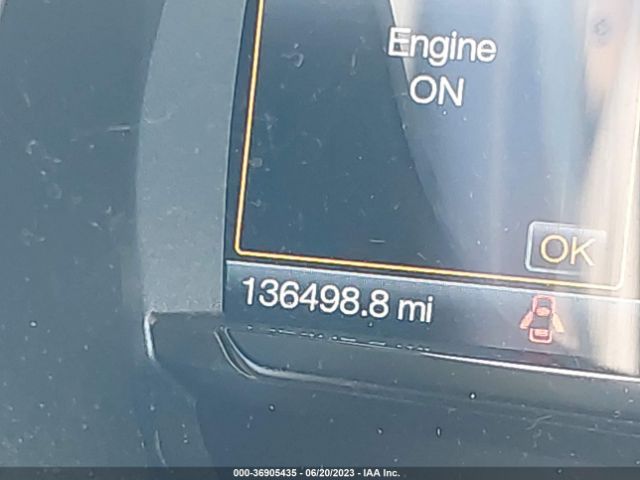 1FAHP2F85EG103670 Ford Taurus Limited