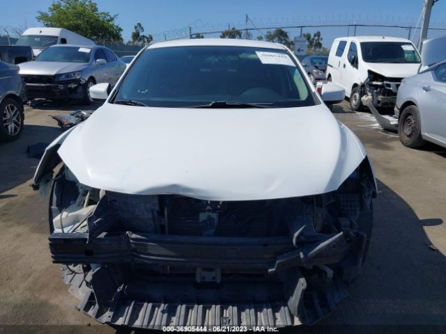 3N1AB7AP2FL642303 Nissan SENTRA SV