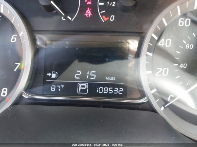 3N1AB7AP2FL642303 Nissan SENTRA SV