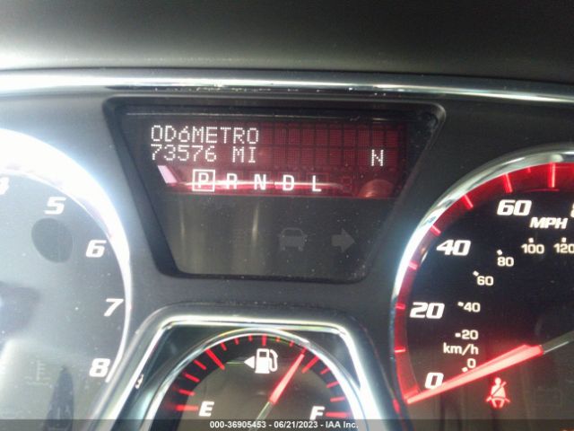 1GKKRSKD0HJ258569 GMC Acadia Limited Limited
