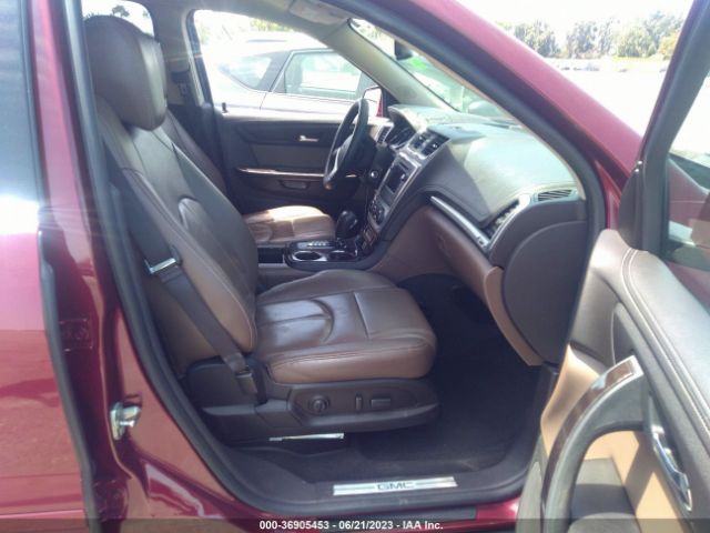 1GKKRSKD0HJ258569 GMC Acadia Limited Limited