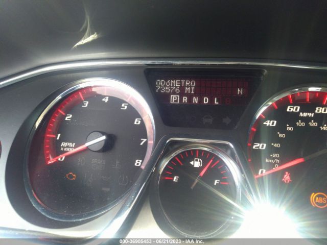 1GKKRSKD0HJ258569 GMC Acadia Limited Limited