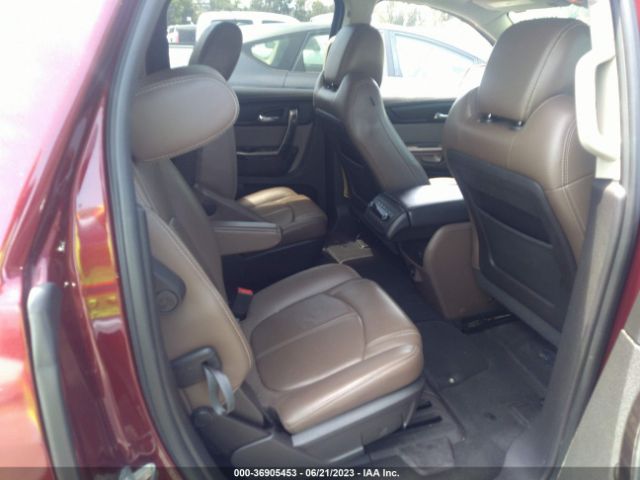 1GKKRSKD0HJ258569 GMC Acadia Limited Limited