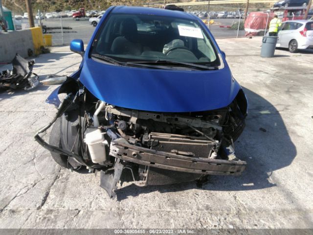 3N1CE2CP8EL420945 Nissan Versa Note S