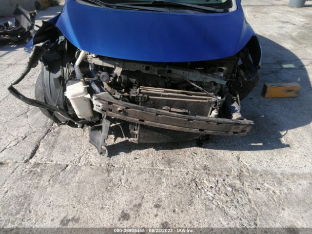 3N1CE2CP8EL420945 Nissan Versa Note S