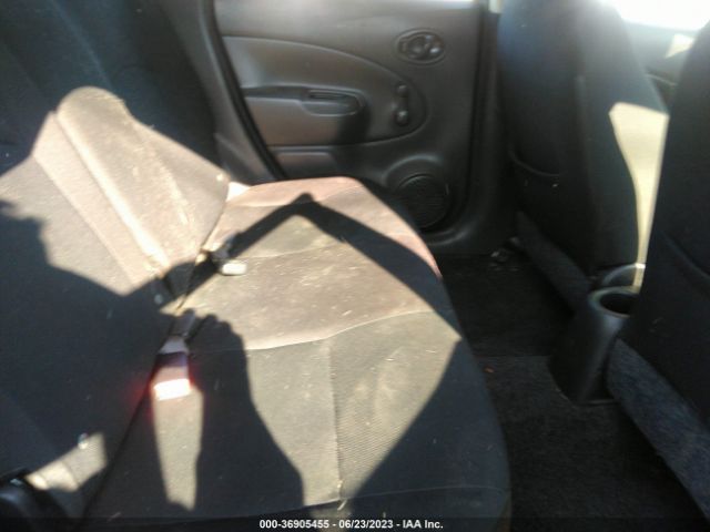 3N1CE2CP8EL420945 Nissan Versa Note S
