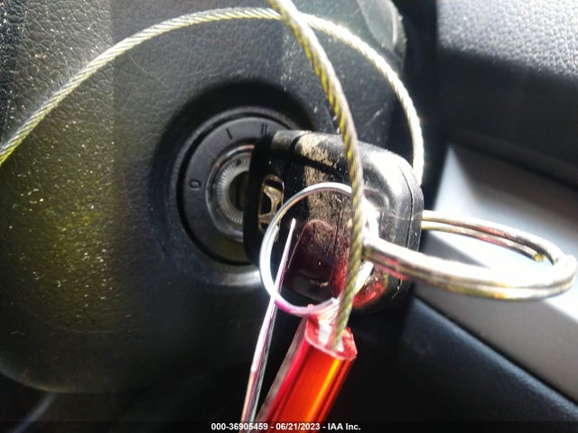 Honda CR-V LX 2014 5J6RM4H38EL088782 Image 11