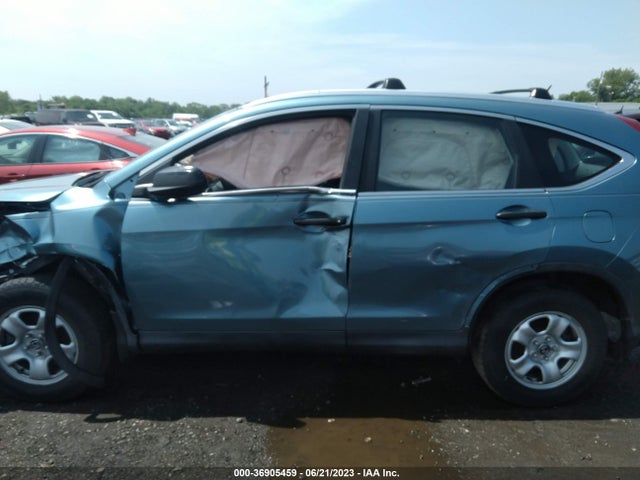 Honda CR-V LX 2014 5J6RM4H38EL088782 Image 14