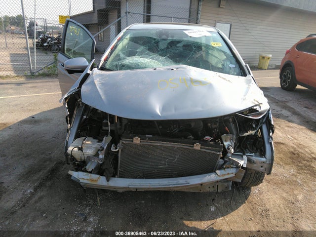 Honda FIT EX 2019 3HGGK5H85KM722954 Image 3