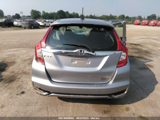 Honda FIT EX 2019 3HGGK5H85KM722954 Image 7