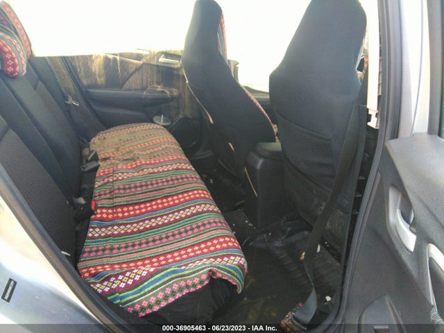 Honda FIT EX 2019 3HGGK5H85KM722954 Image 8
