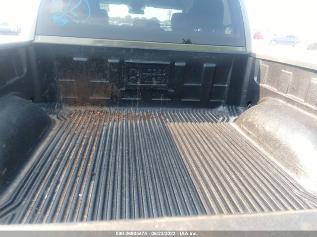 RAM 1500 Classic Slt/warlock 2021 1C6RR7LG6MS541649 Image 12