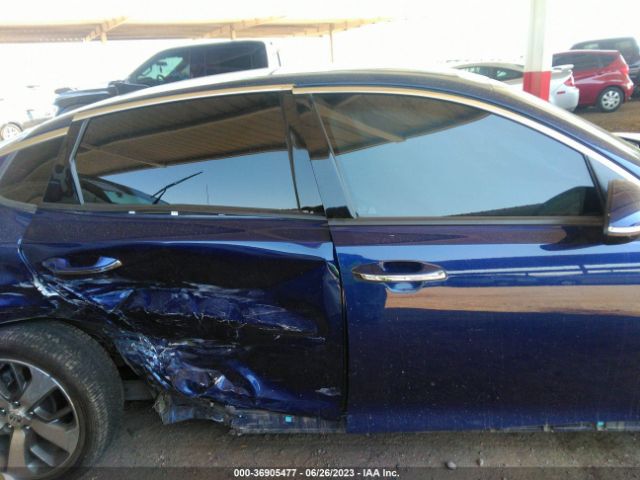 5XXGT4L3XKG289747 KIA Optima S