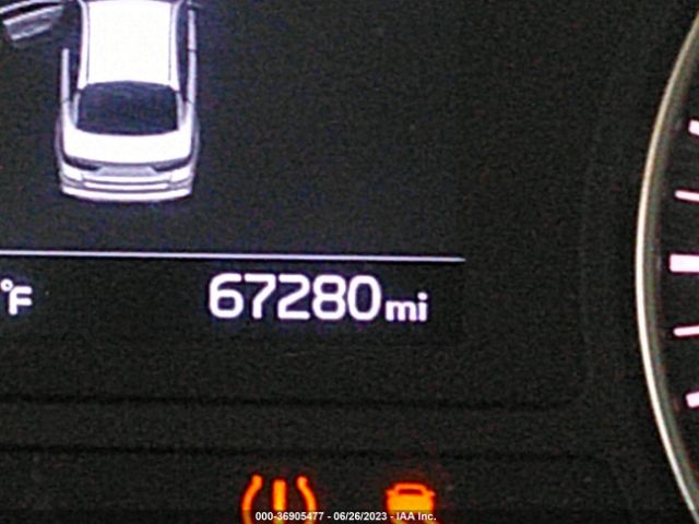 5XXGT4L3XKG289747 KIA Optima S